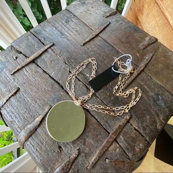 bebe Statement Necklace    $16 ea. or Bundle 3 for $25 - Picture 1 of 11